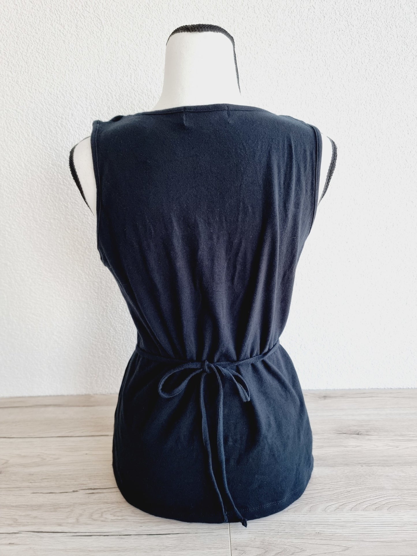 Débardeur Nothing else (SIZE : L)