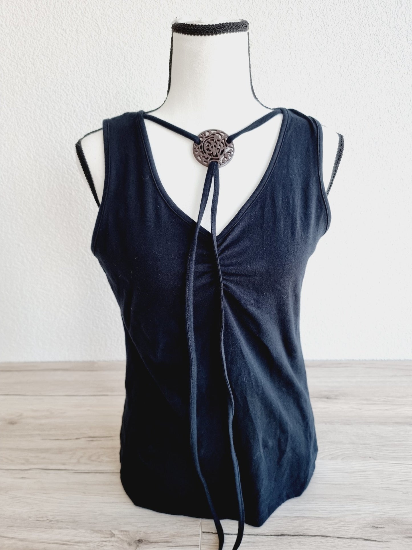 Débardeur Nothing else (SIZE : L)