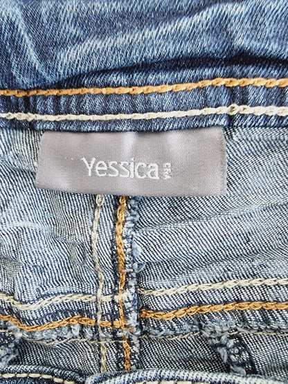 Jupe en jeans Yessica (SIZE : F38)