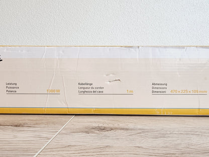 Four à raclette avec grill (8 personnes)