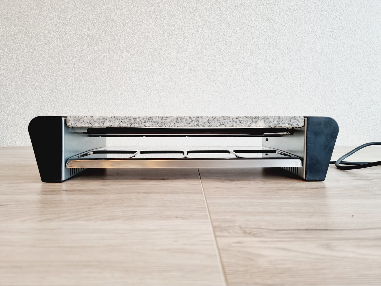 Four à raclette avec grill (8 personnes)