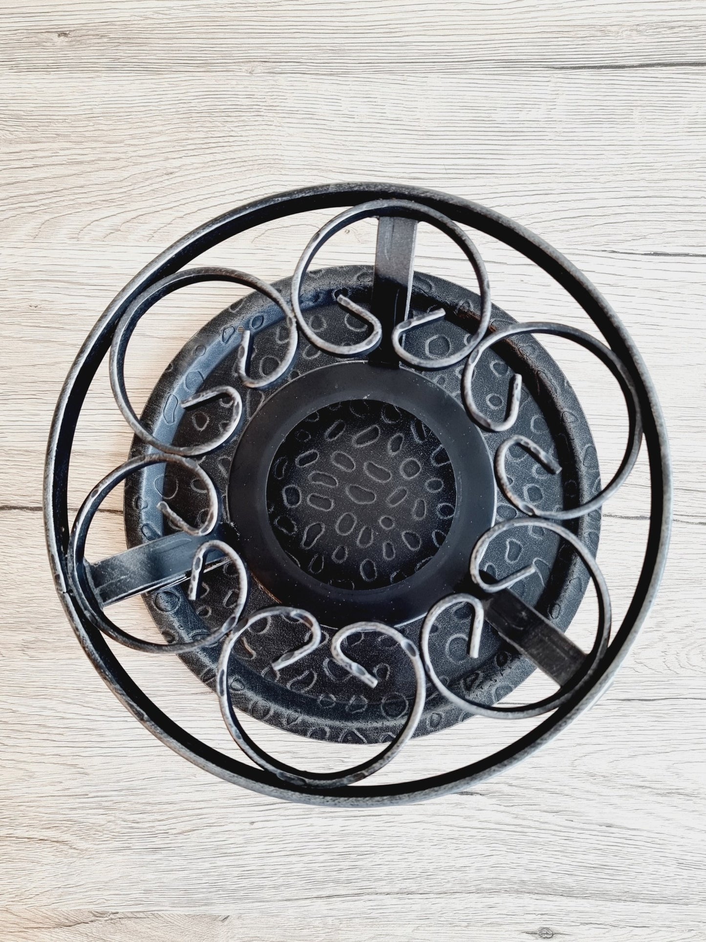 Réchaud à fondue (24 cm)