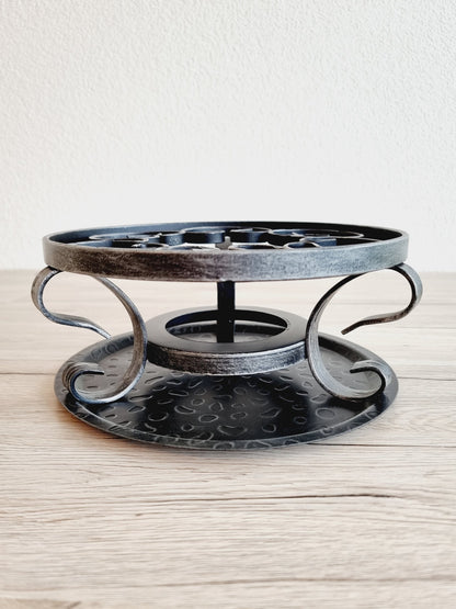 Réchaud à fondue (24 cm)