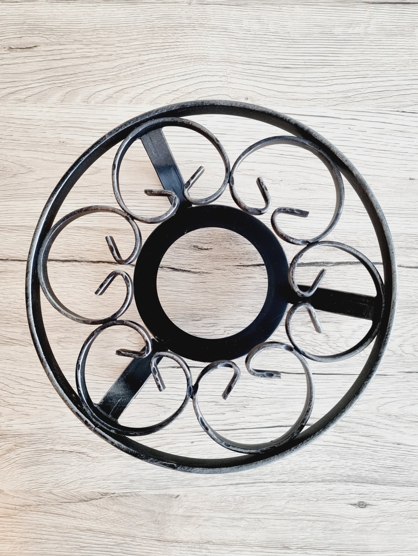 Réchaud à fondue (24 cm)