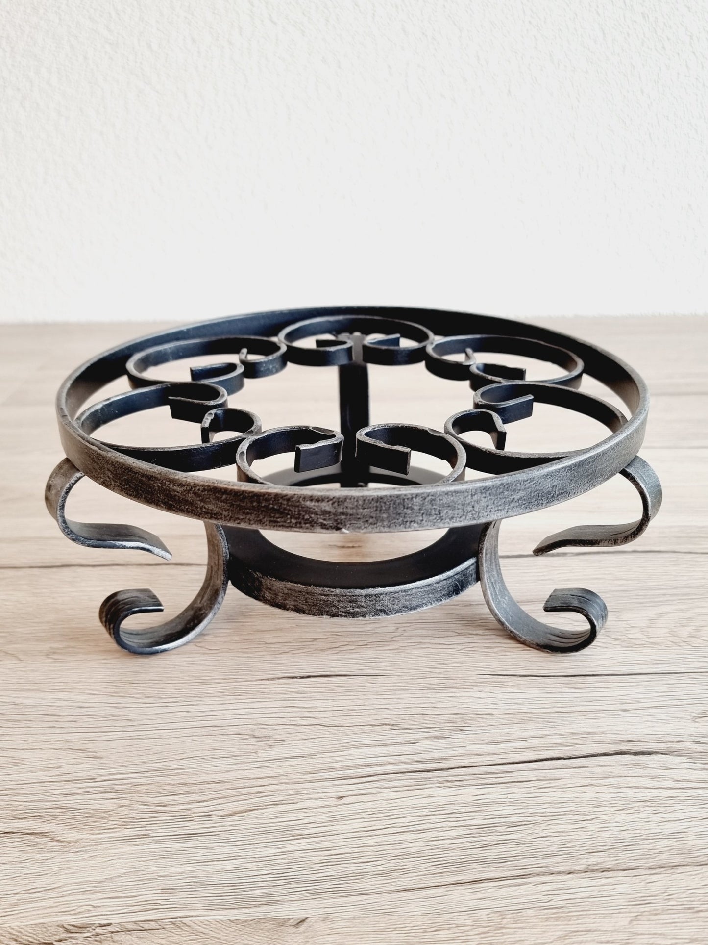 Réchaud à fondue (24 cm)