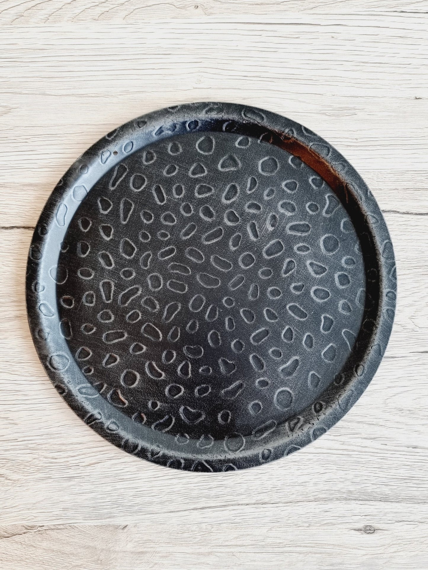 Réchaud à fondue (24 cm)