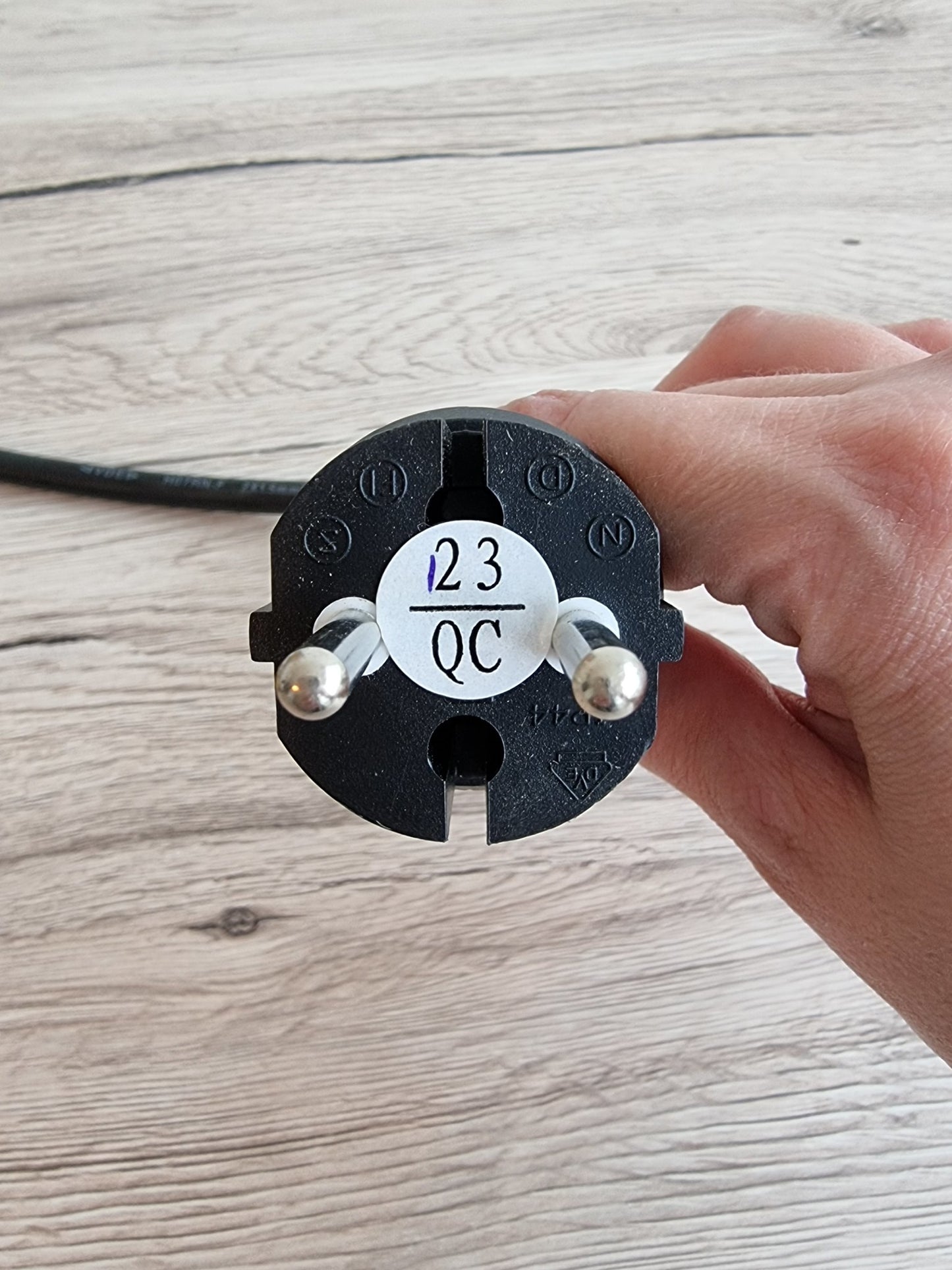 Guirlande lumineuse guinguette