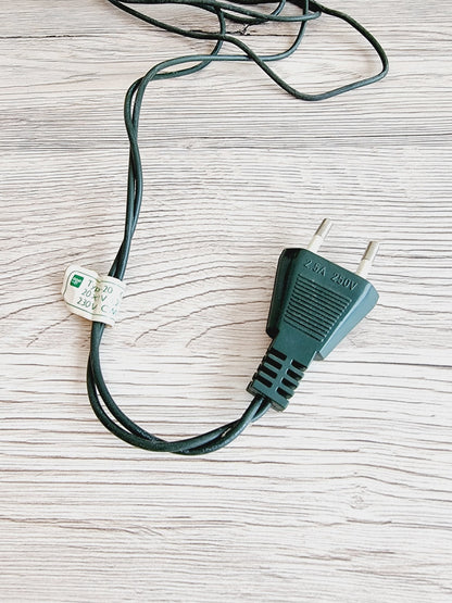 Illumination pour sapin de Noël (20 ampoules)