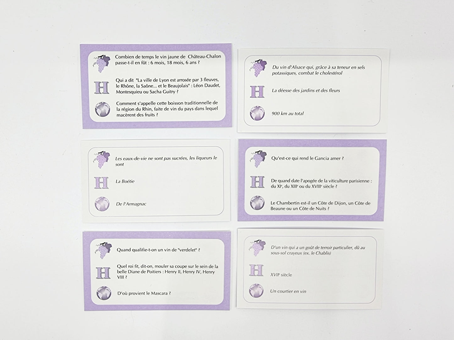 Le Connaisseur, sur la route des vins & spiritueux du monde