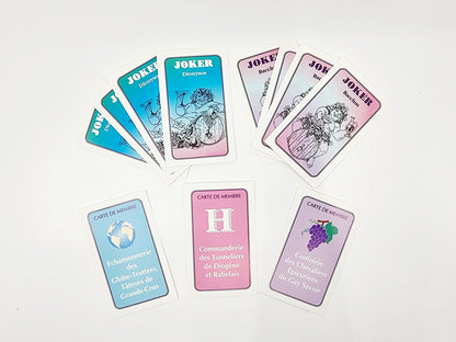 Le Connaisseur, sur la route des vins & spiritueux du monde