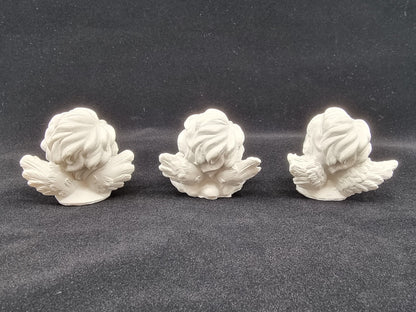 Trio d'ange (3 pièces)