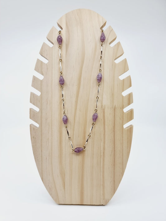 Collier - Violina