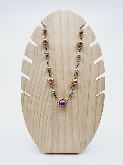 Collier près du cou - Perla