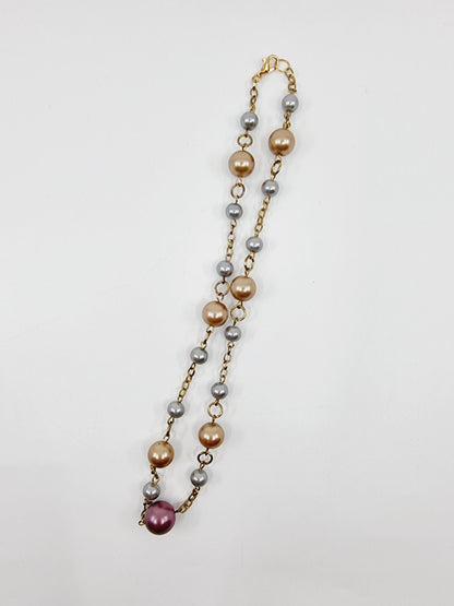 Collier près du cou - Perla