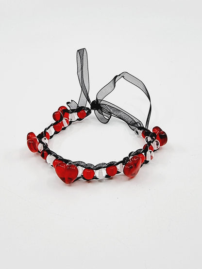 Bracelet - Romantique coeur
