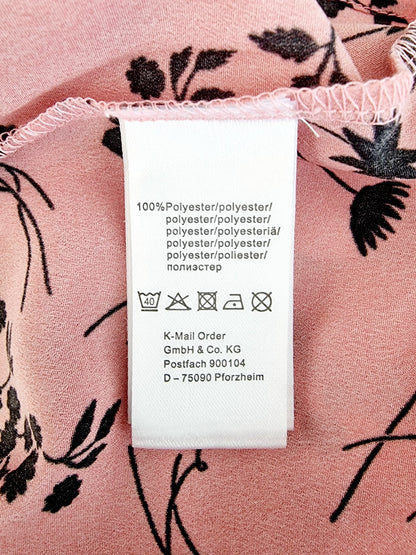 T-shirt Dress in (SIZE : 46/48)