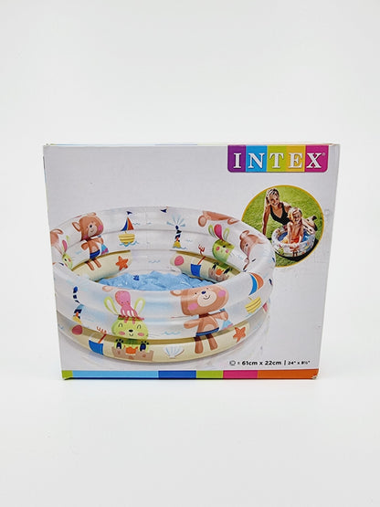 Piscine gonflable pour enfant