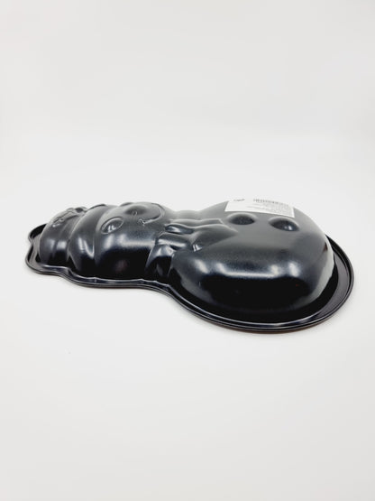 Moule à gâteau - bonhomme de neige