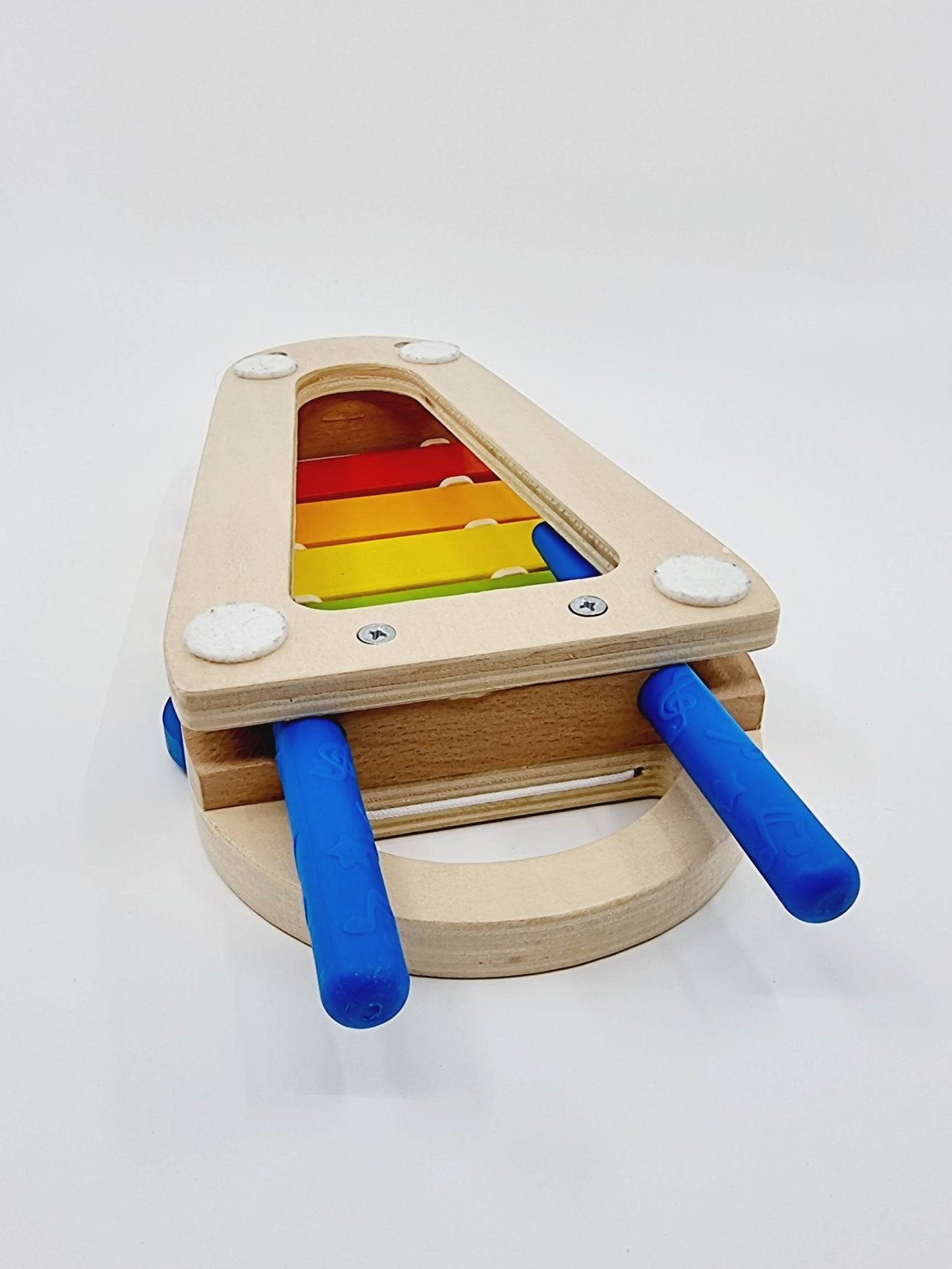 Xylophone coloré Hape