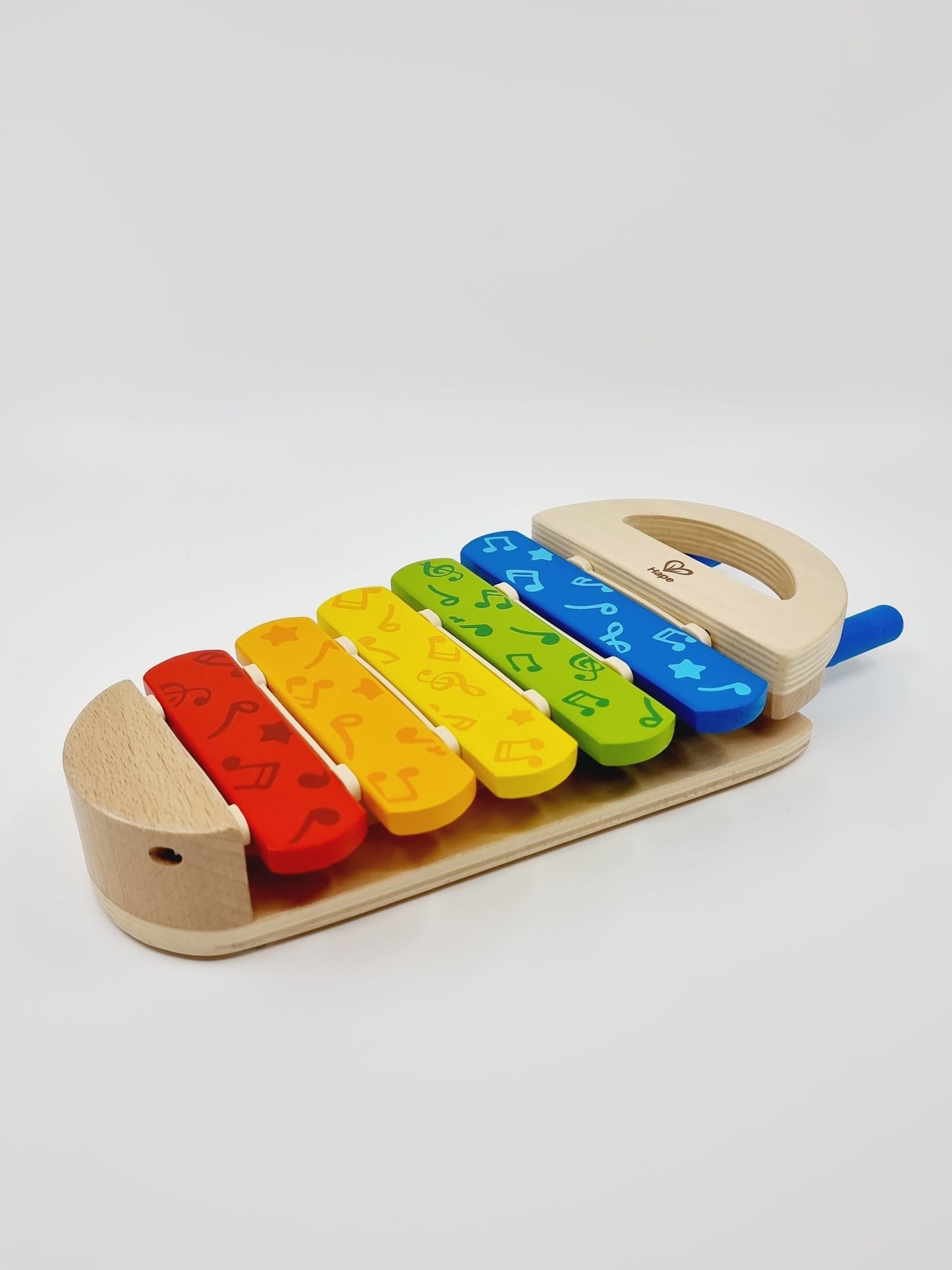 Xylophone coloré Hape
