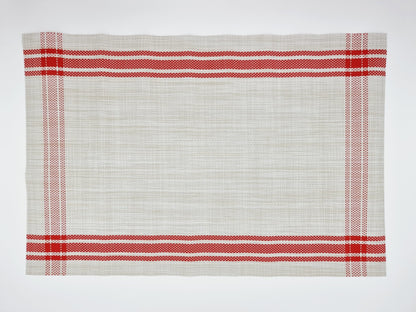 Set de table (4 pièces)