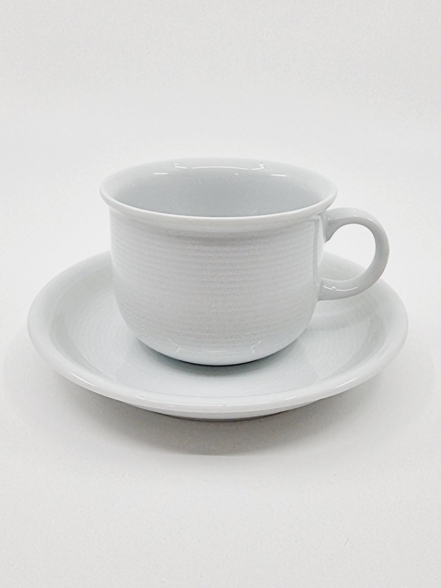 Tasse & sous-tasse Thomas - rosenthal group (2x6 pièces)