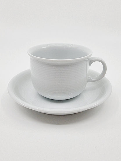 Tasse & sous-tasse Thomas - rosenthal group (2x6 pièces)