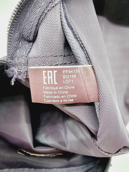 Trousse de toilette et de maquillage (2 pièces)