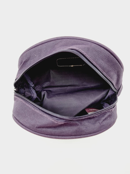 Trousse de toilette et de maquillage (2 pièces)