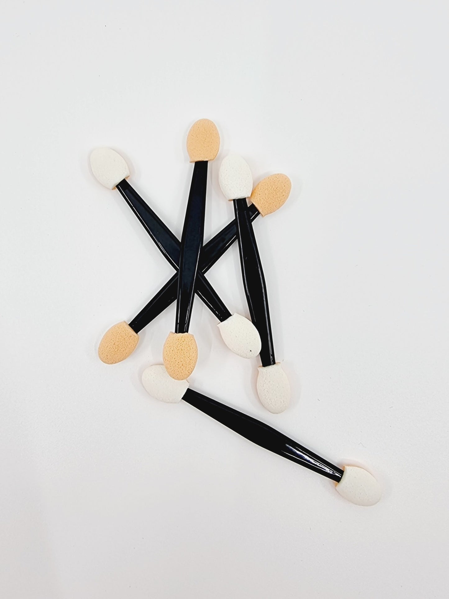 Applicateur d'ombre à paupières (5 pièces)