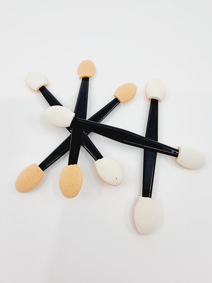 Applicateur d'ombre à paupières (5 pièces)