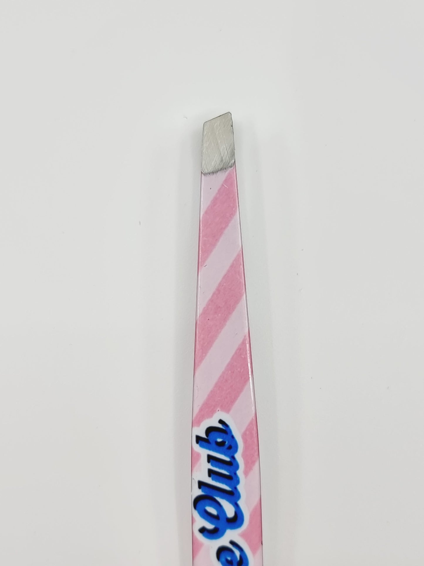 Pince à épiler en acier inoxydable - Babe Club
