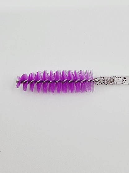 Brosse à cils, sourcils (3 pièces)