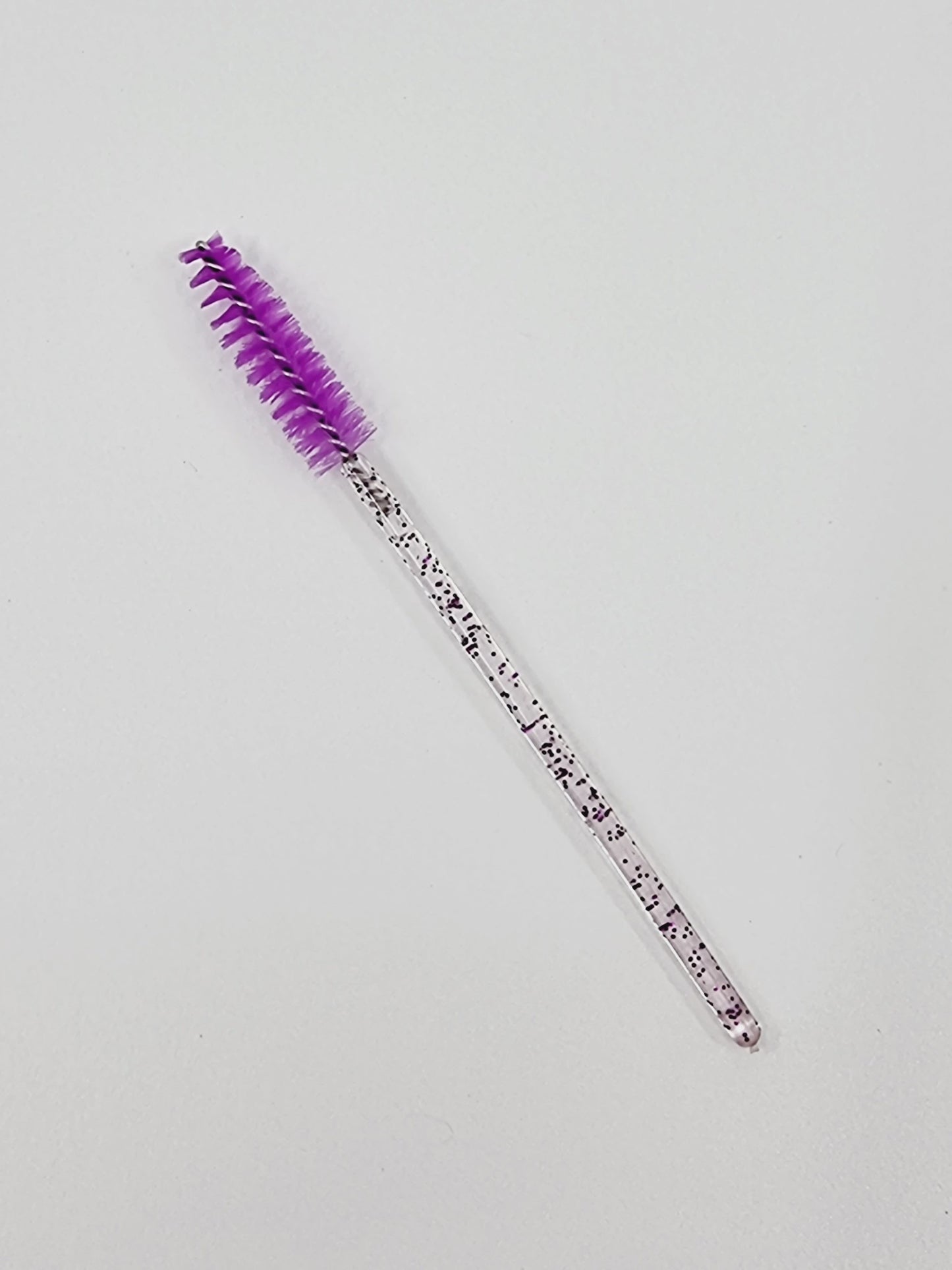 Brosse à cils, sourcils (3 pièces)