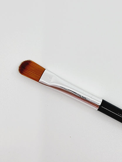 Pinceau à maquillage (1 pièce)