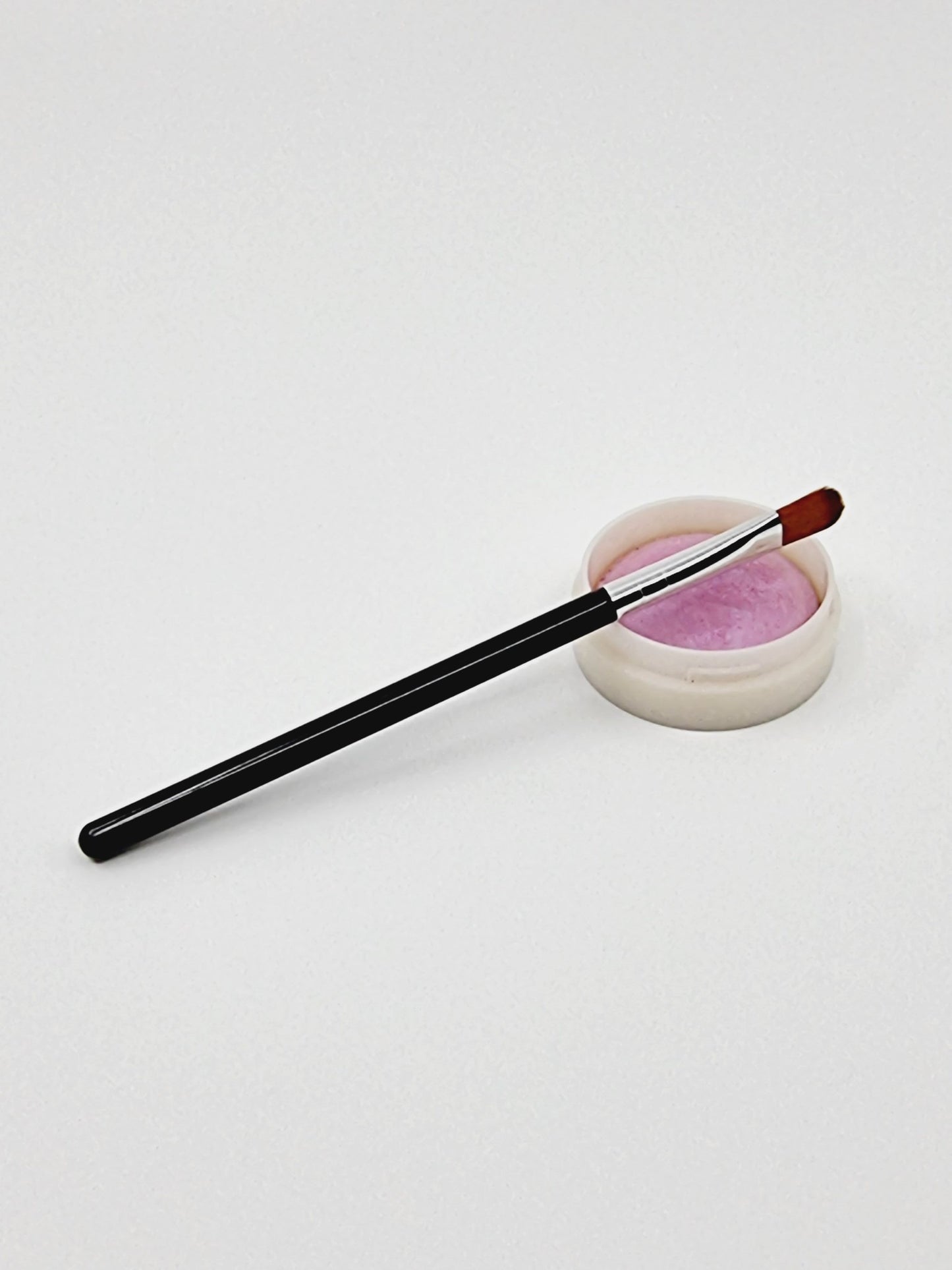 Pinceau à maquillage (1 pièce)