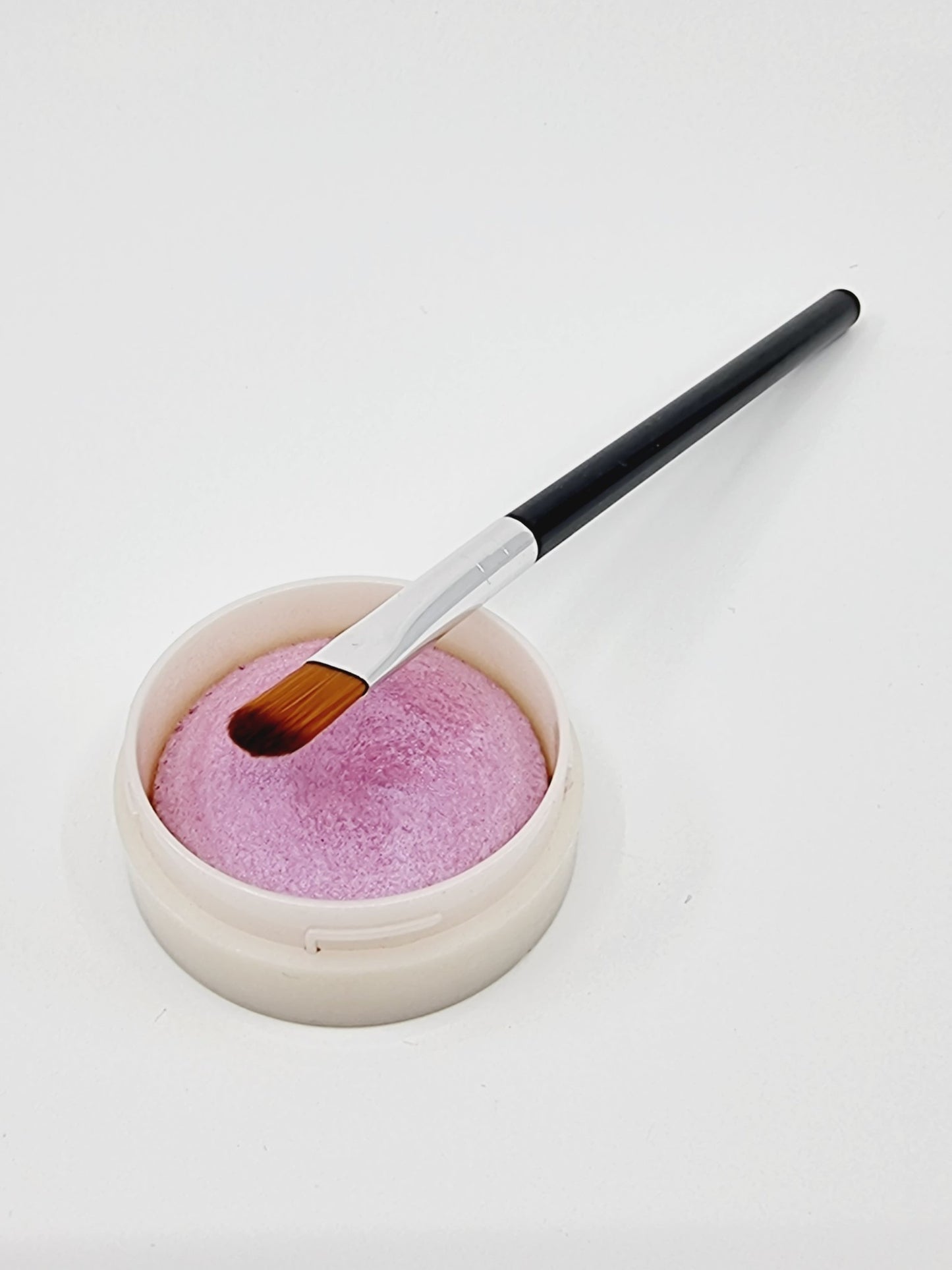 Pinceau à maquillage (1 pièce)