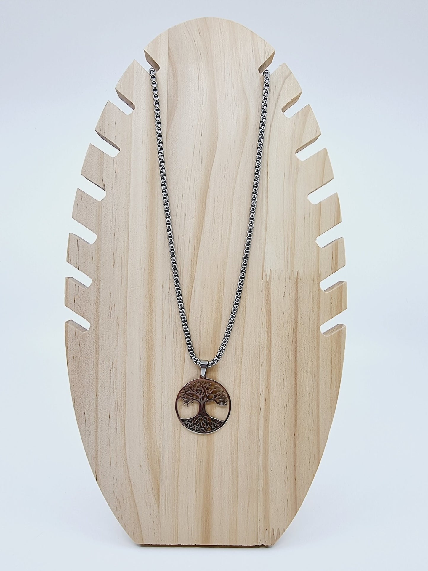 Collier arbre de vie