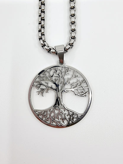 Collier arbre de vie
