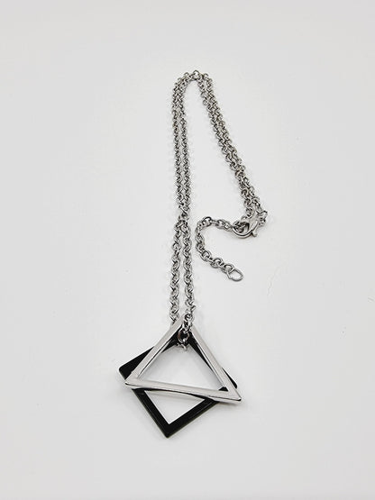 Collier géométrique