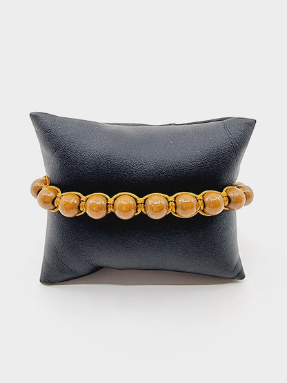 Bracelet - Caramelo