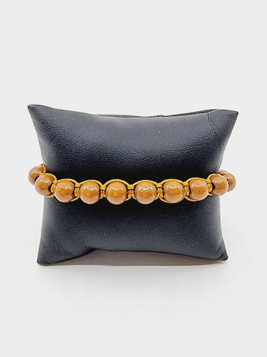 Bracelet - Caramelo