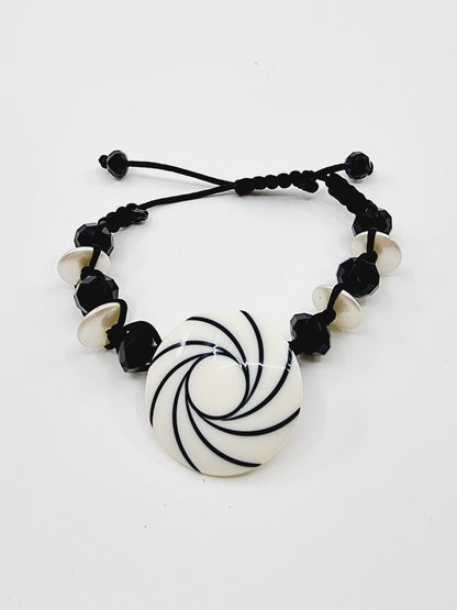 Bracelet - Psychédélique