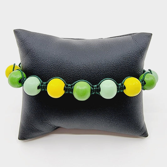 Bracelet - Tonique