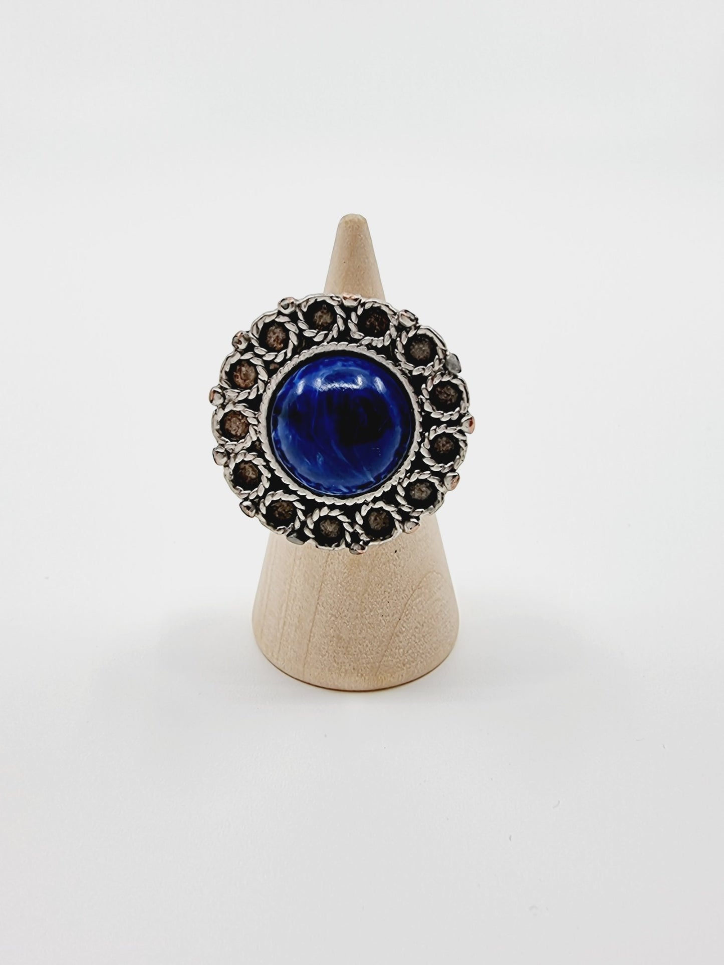 Bague indienne (SIZE : 54)