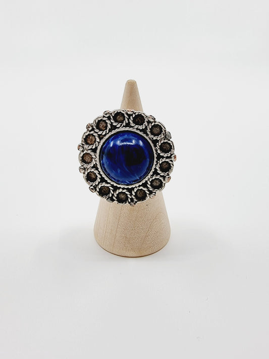 Bague indienne (SIZE : 54)