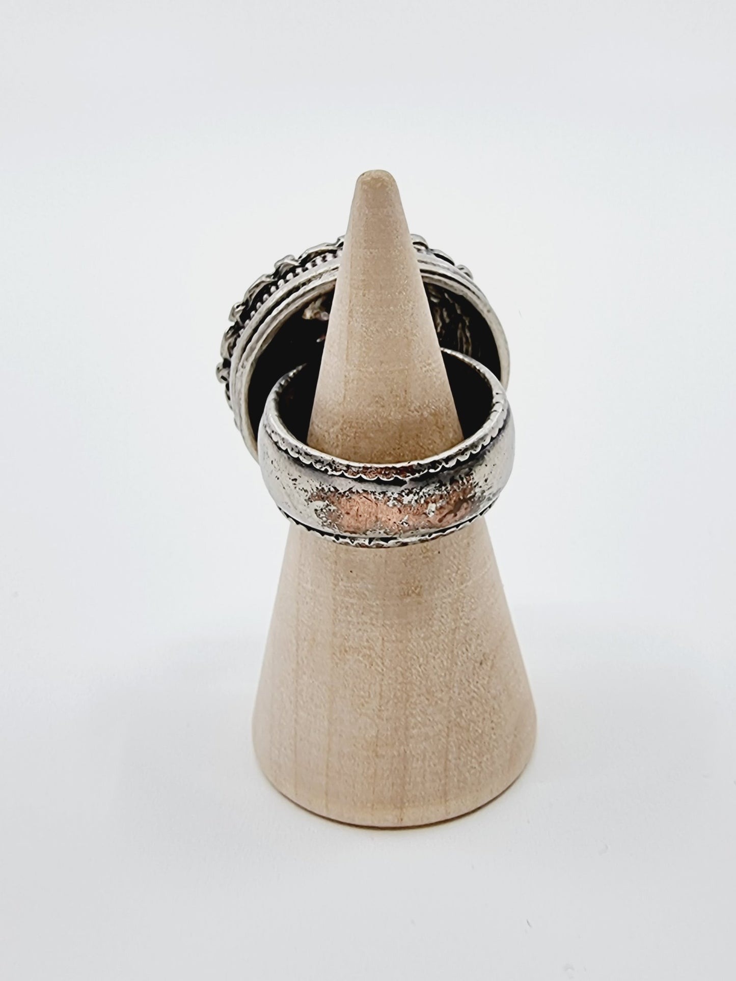 Bague indienne (SIZE : 54)