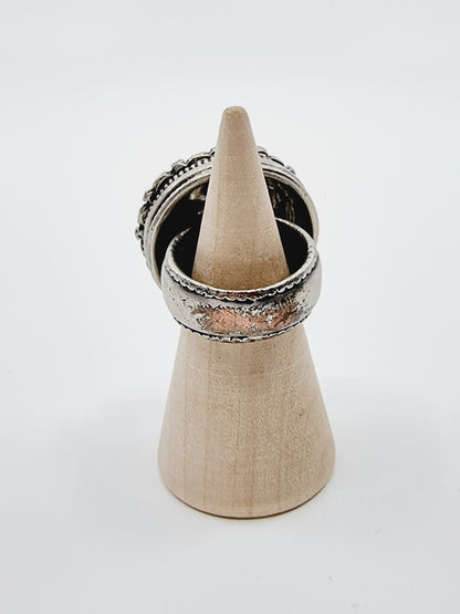 Bague indienne (SIZE : 54)