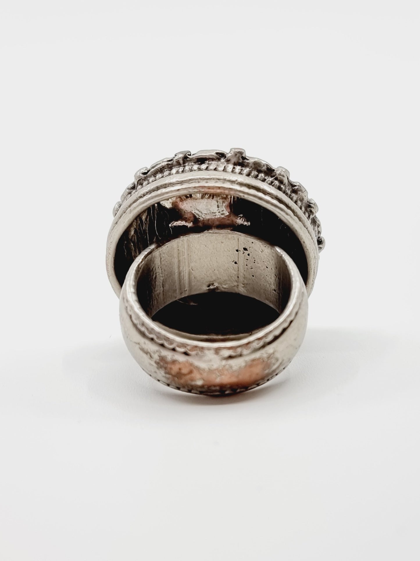 Bague indienne (SIZE : 54)