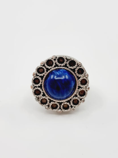 Bague indienne (SIZE : 54)